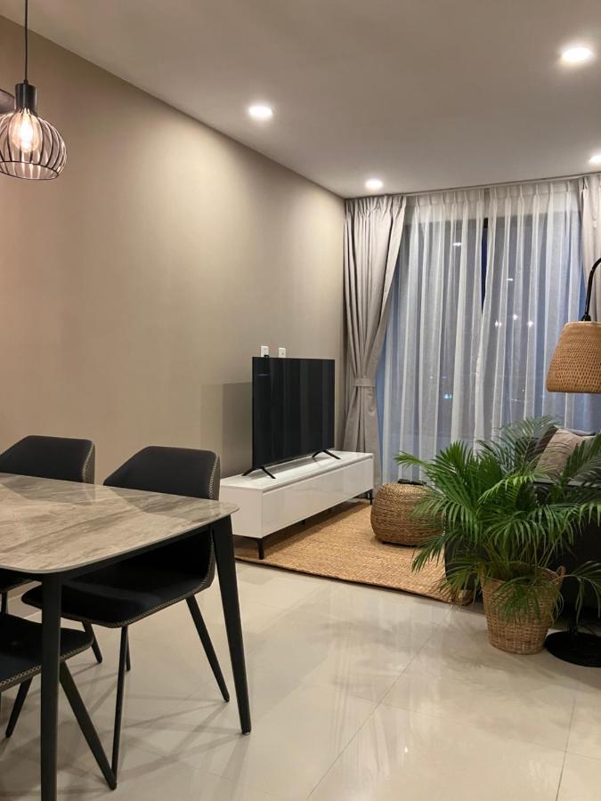 The Bridge Residence Phnom Penh Esterno foto