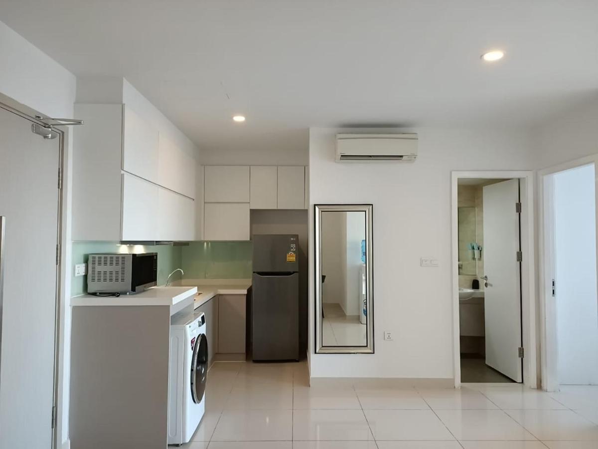 The Bridge Residence Phnom Penh Esterno foto