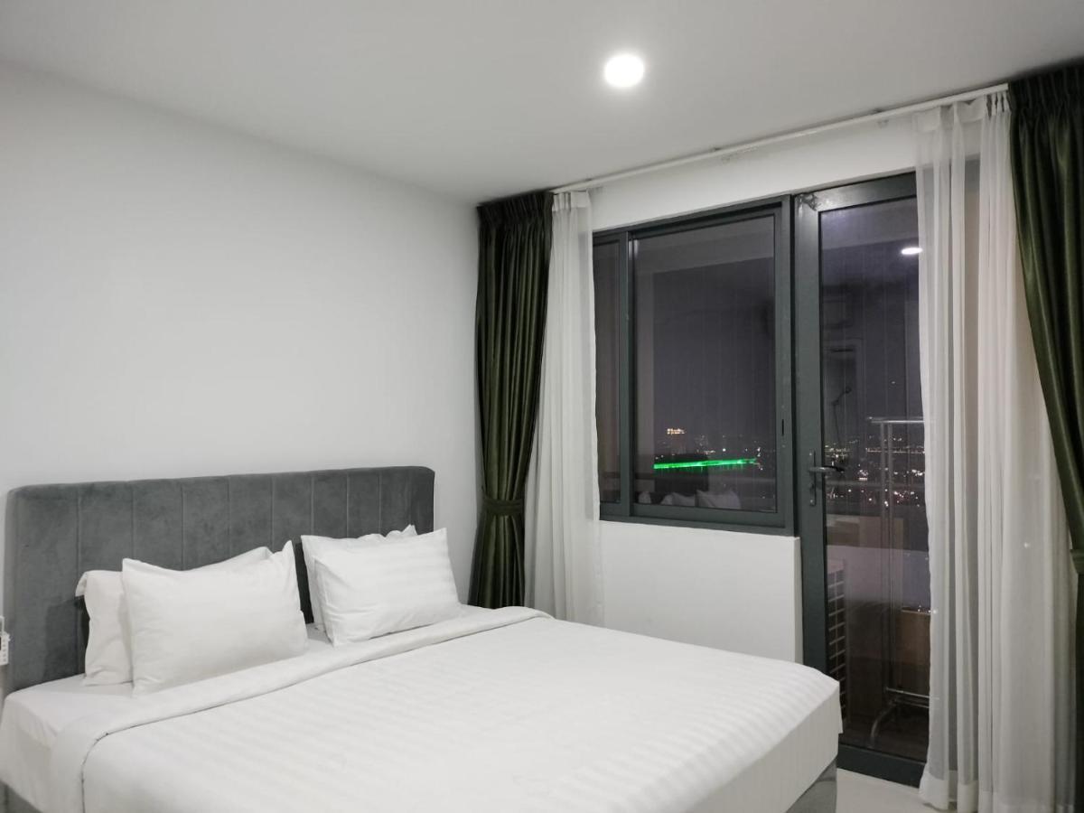 The Bridge Residence Phnom Penh Esterno foto