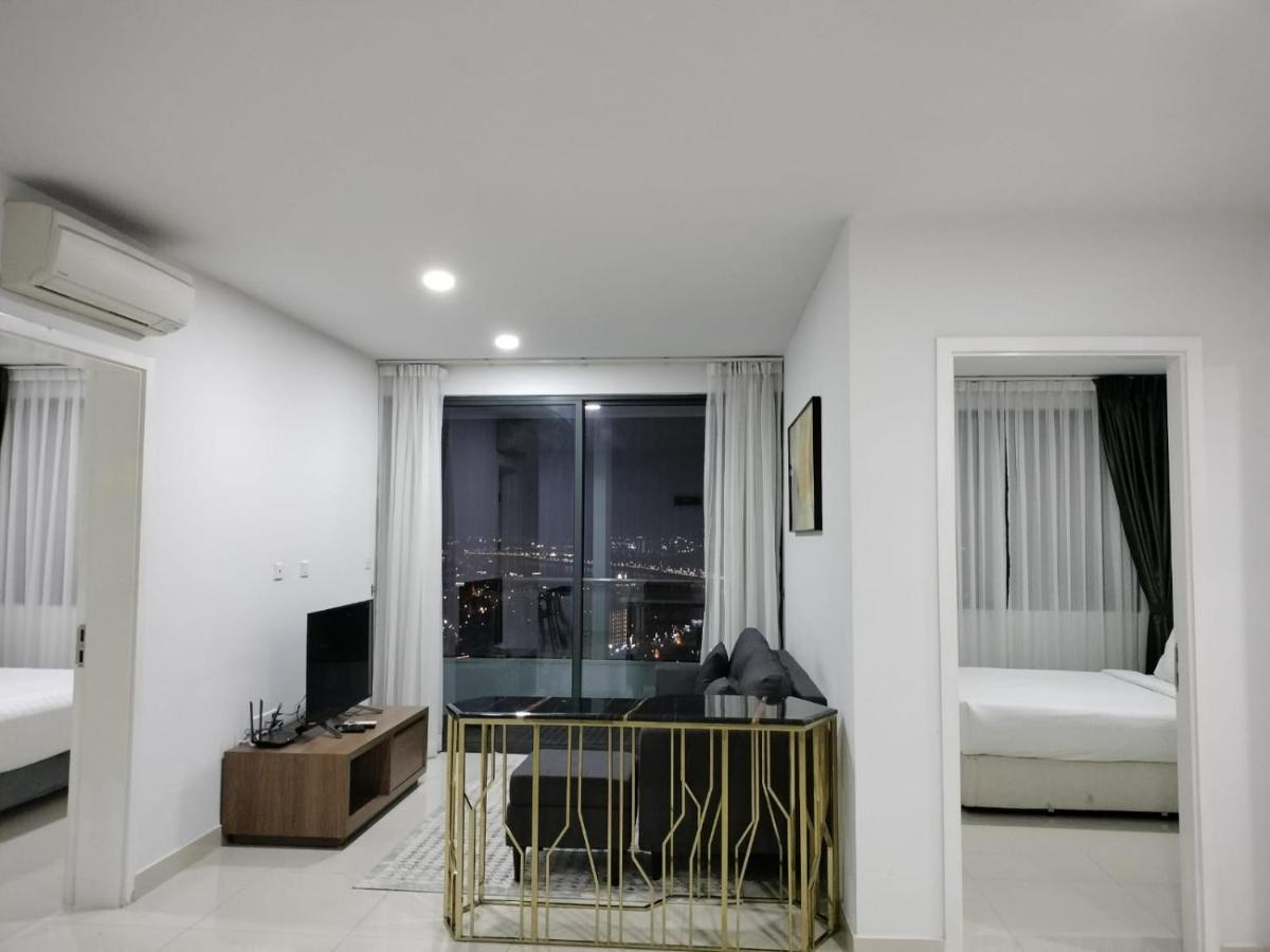 The Bridge Residence Phnom Penh Esterno foto