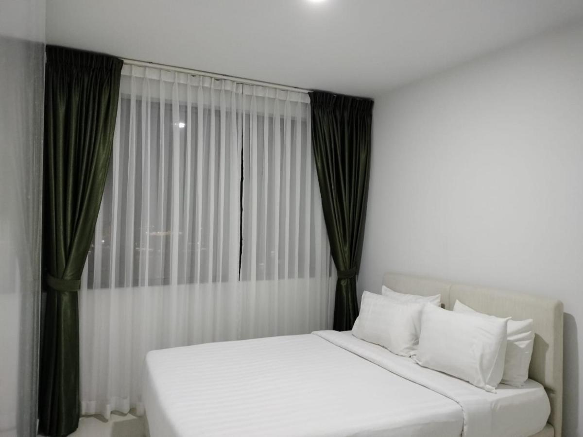 The Bridge Residence Phnom Penh Esterno foto